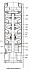 UPAC 4-003/52 -CCRBV+DN 4-0040C2-ADWT - Разрез насоса UPAchrom CC - картинка 3