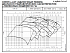 LNTS 50-250/110A/P25VCS4 - График насоса Lnts, 2 полюса, 2950 об., 50 гц - картинка 4
